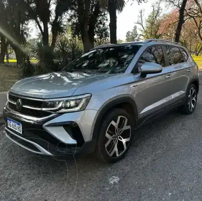 Volkswagen Taos Highline Aut  2024 - foto 1