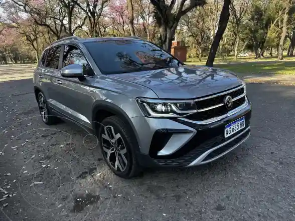 Volkswagen Taos Highline Aut  2024 - foto 2