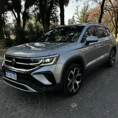 Volkswagen Taos Highline Aut  2024 - foto 3