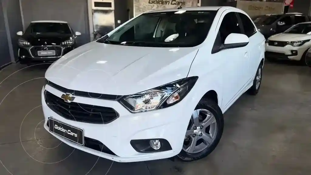 Chevrolet Prisma Ltz  2018 - foto 1