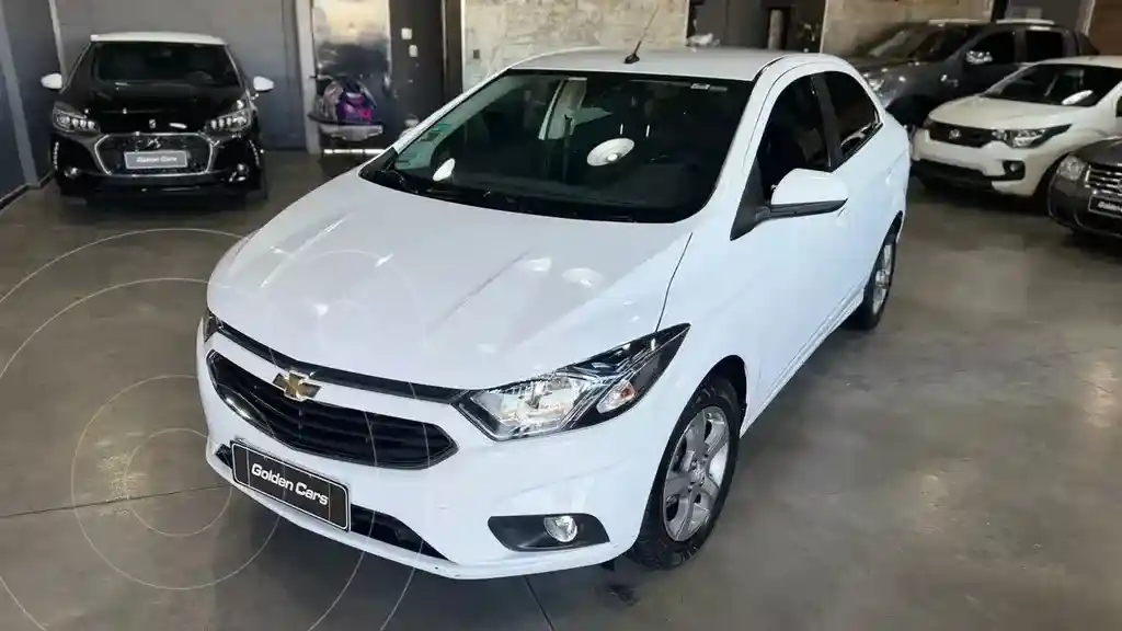 Chevrolet Prisma Ltz  2018 - foto 2