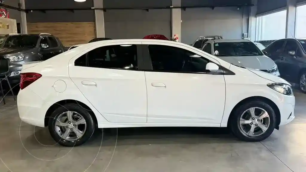 Chevrolet Prisma Ltz  2018 - foto 3