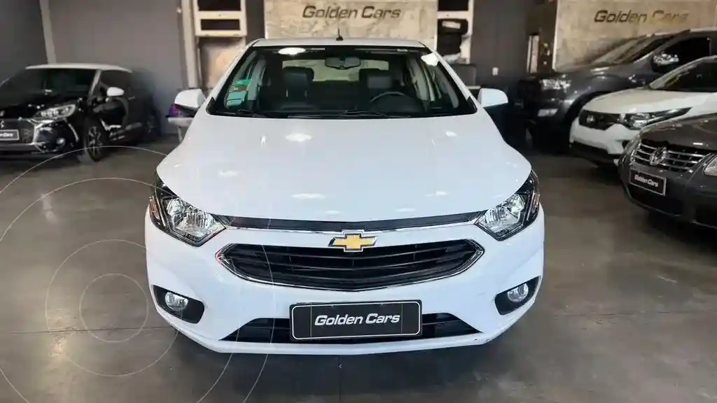 Chevrolet Prisma Ltz  2018 - foto 5