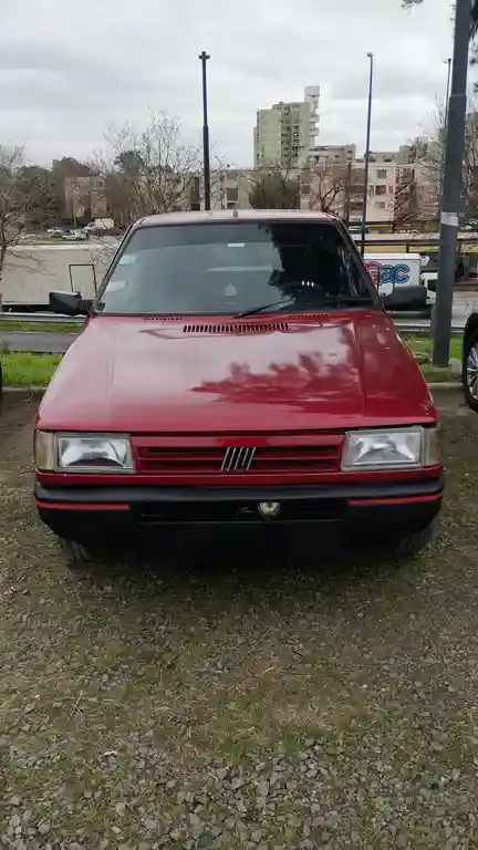 Fiat Duna Sdl 1.3  1993 - foto 1