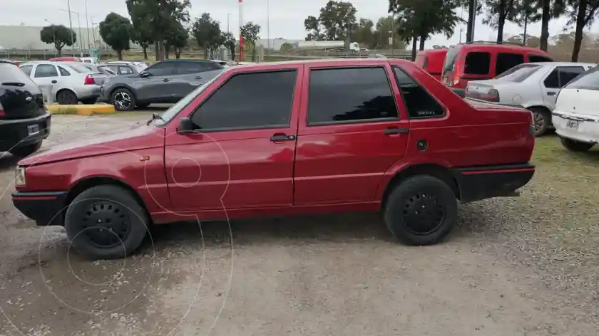 Fiat Duna Sdl 1.3  1993 - foto 2