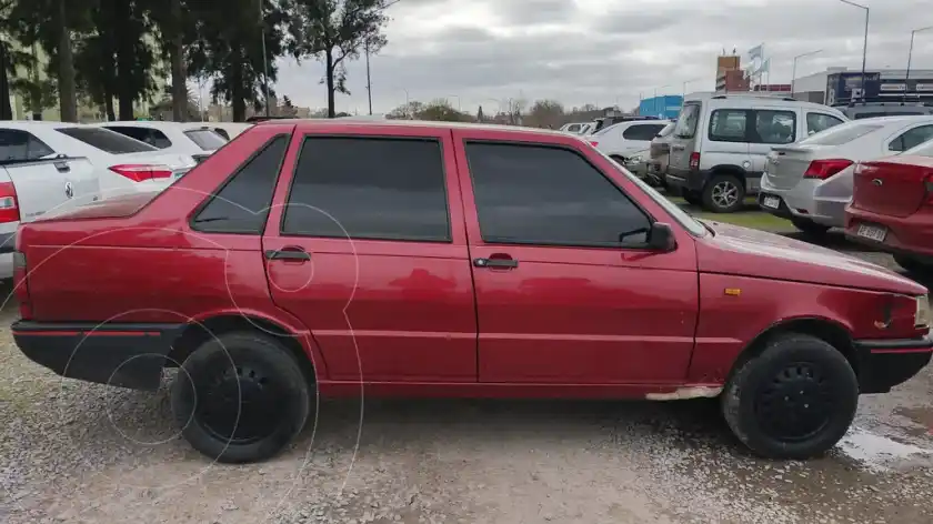 Fiat Duna Sdl 1.3  1993 - foto 3
