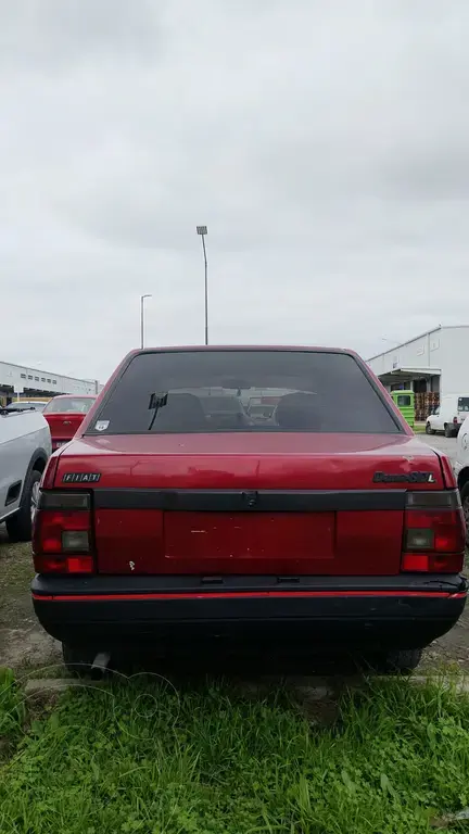 Fiat Duna Sdl 1.3  1993 - foto 4