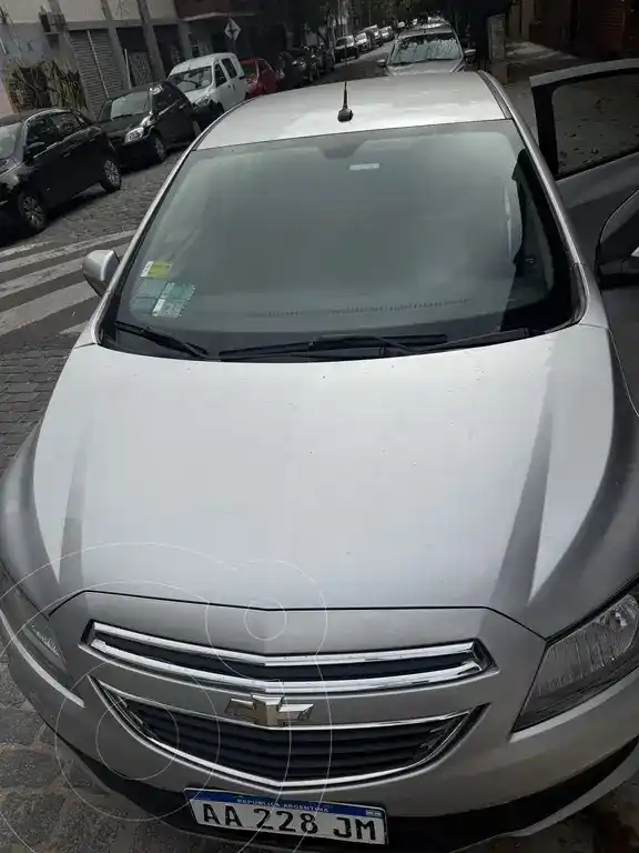 Chevrolet Prisma Ltz Aut  2016 - foto 1