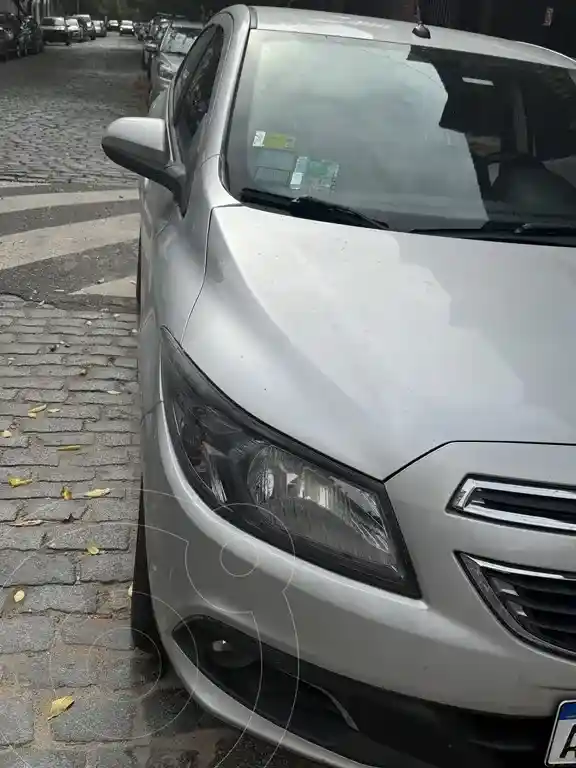 Chevrolet Prisma Ltz Aut  2016 - foto 2