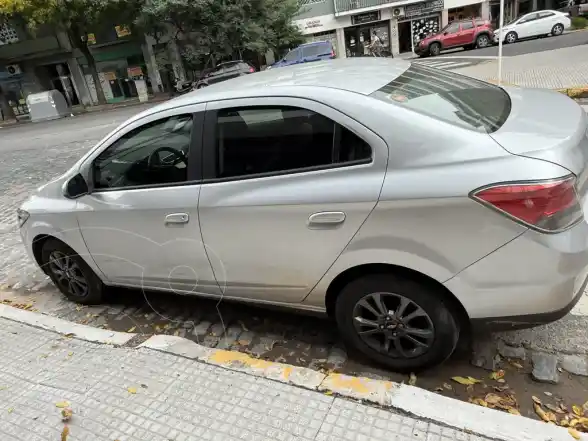 Chevrolet Prisma Ltz Aut  2016 - foto 4