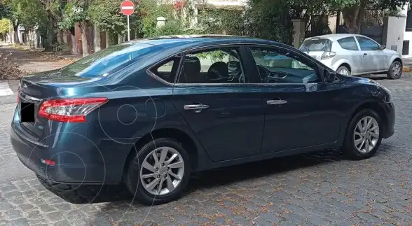 Nissan Sentra Advance  2016 - foto 4