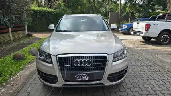 Audi Q5 Q5 2.0 T Qua.211Hp  Stronic 2013 - foto 1