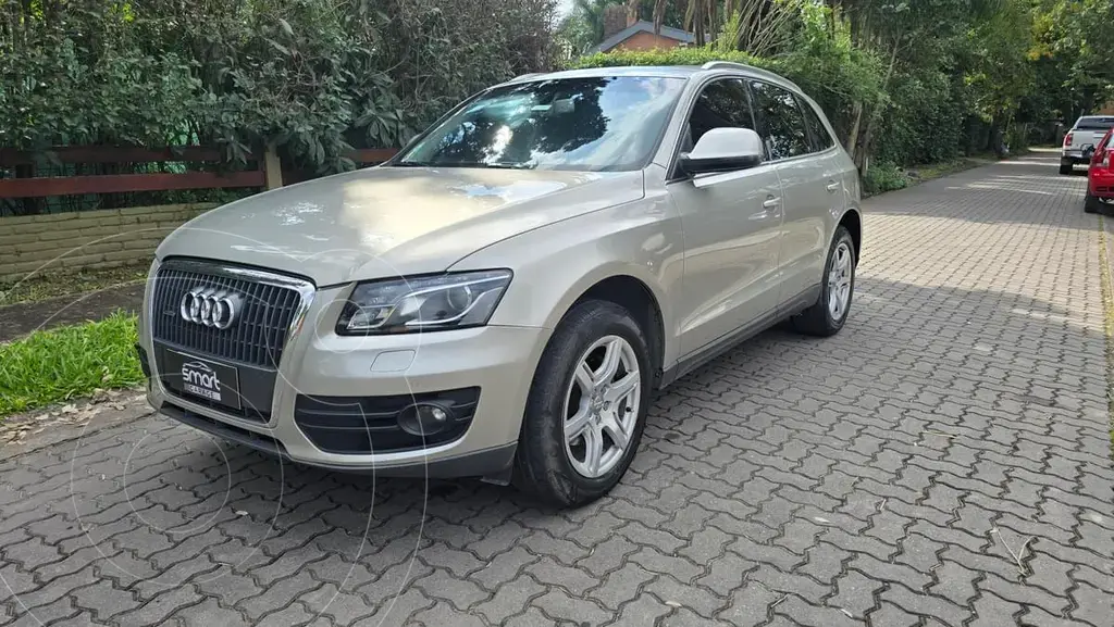 Audi Q5 Q5 2.0 T Qua.211Hp  Stronic 2013 - foto 2