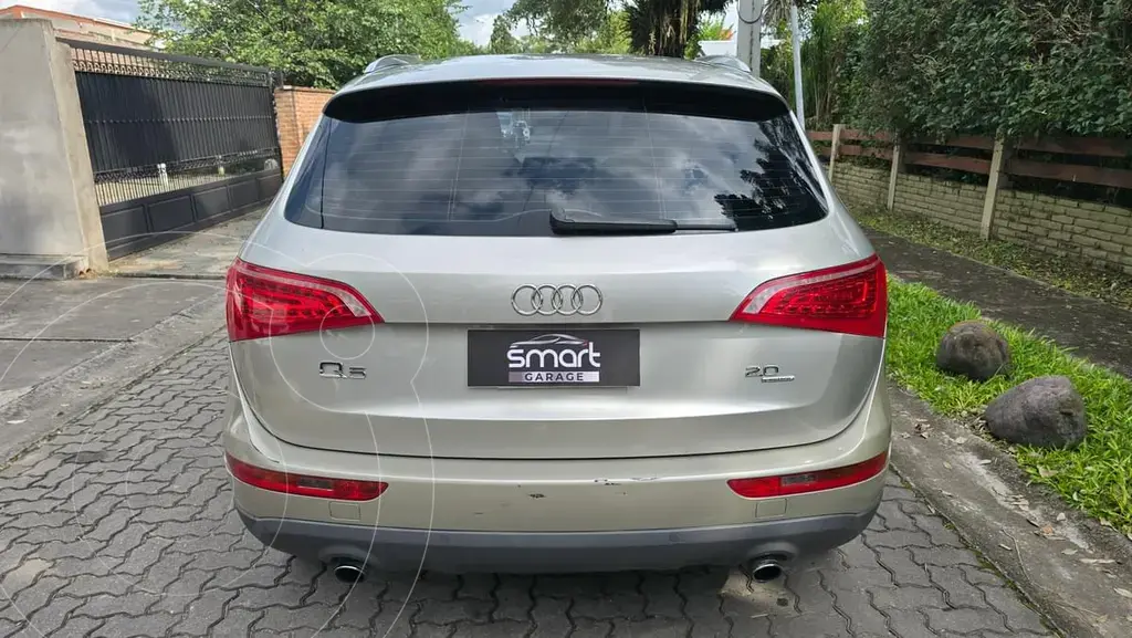 Audi Q5 Q5 2.0 T Qua.211Hp  Stronic 2013 - foto 3