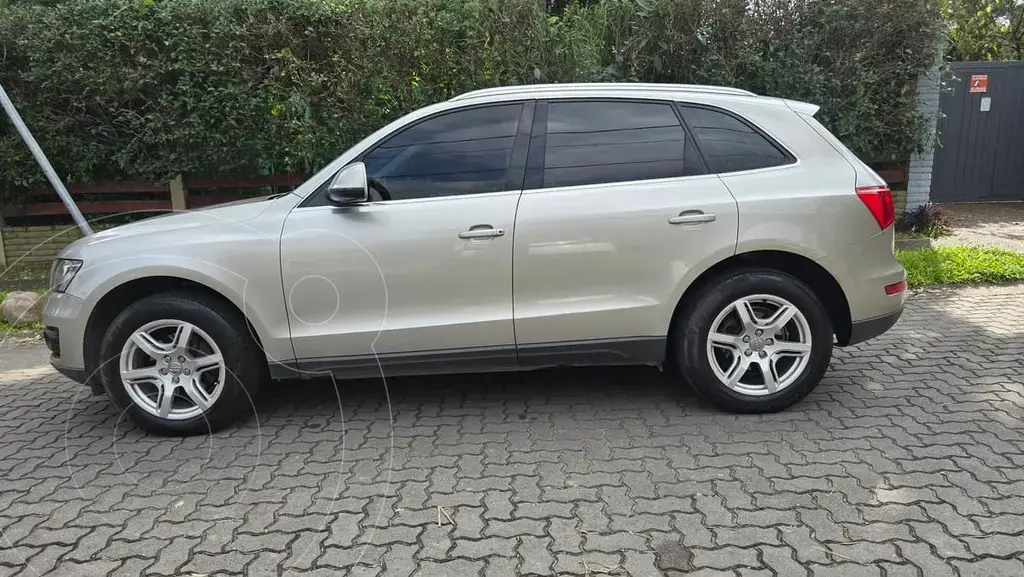 Audi Q5 Q5 2.0 T Qua.211Hp  Stronic 2013 - foto 4