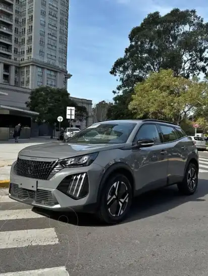 Peugeot 2008 Allure T200 2024 - foto 1