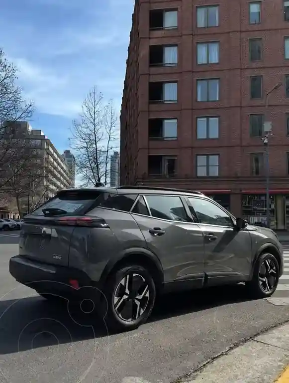 Peugeot 2008 Allure T200  2024 - foto 3