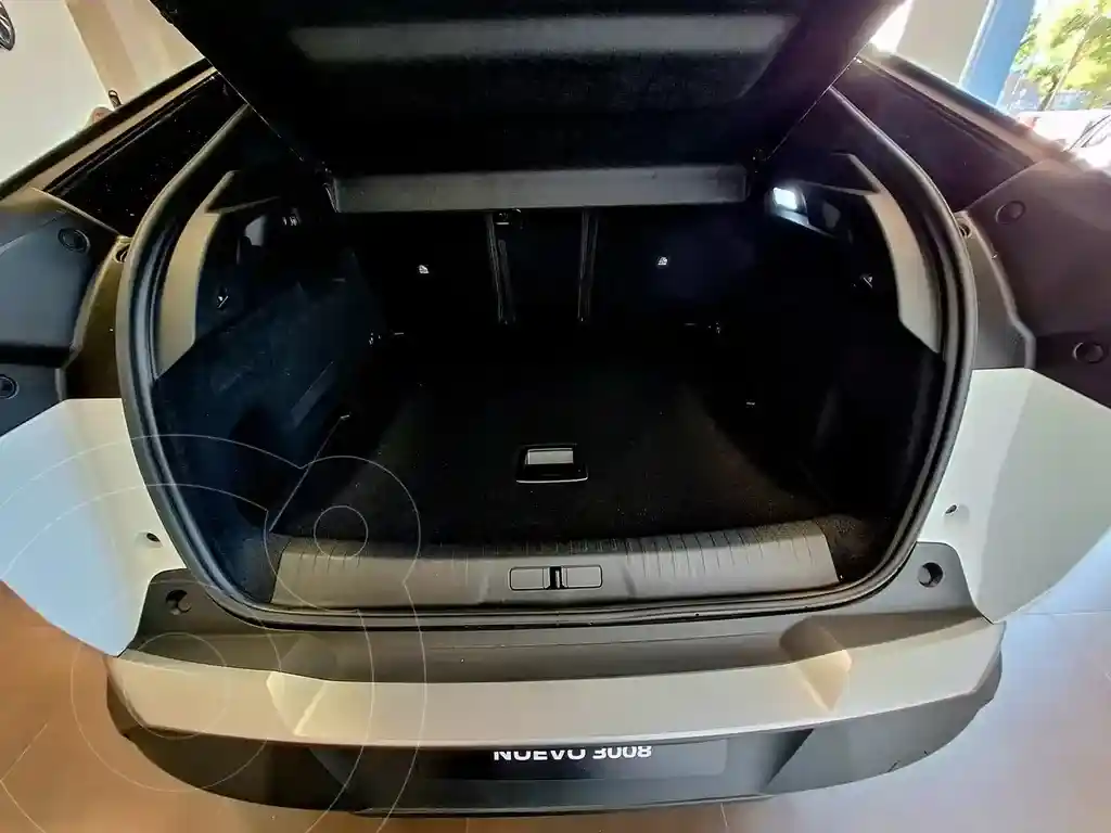 Peugeot 3008 Suv Gt  2026 - foto 3