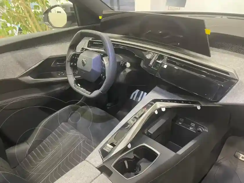 Peugeot 3008 Suv Gt  2026 - foto 5