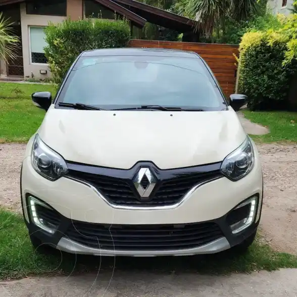 Renault Captur Intens  2018 - foto 1