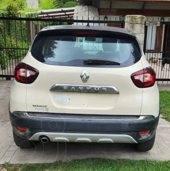 Renault Captur Intens  2018 - foto 2