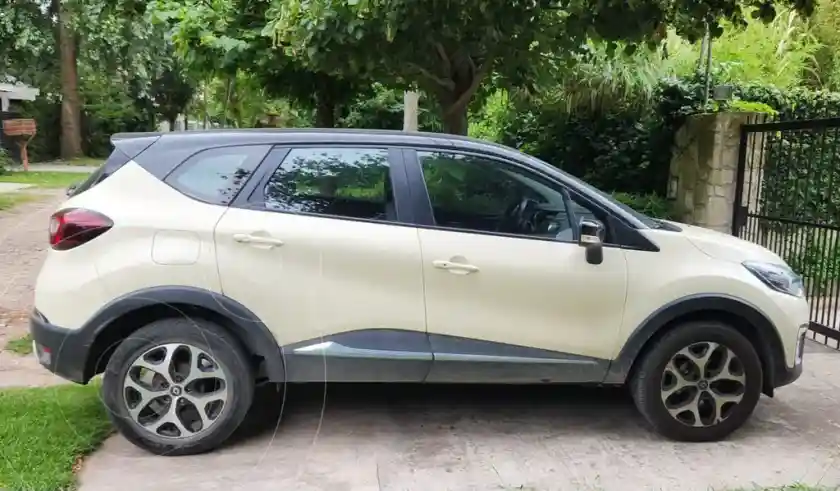 Renault Captur Intens  2018 - foto 3