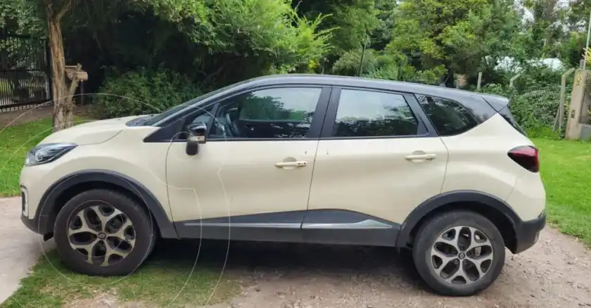 Renault Captur Intens  2018 - foto 4
