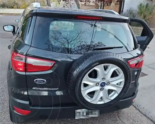 Ford Ecosport 2.0L Titanium  2013 - foto 2