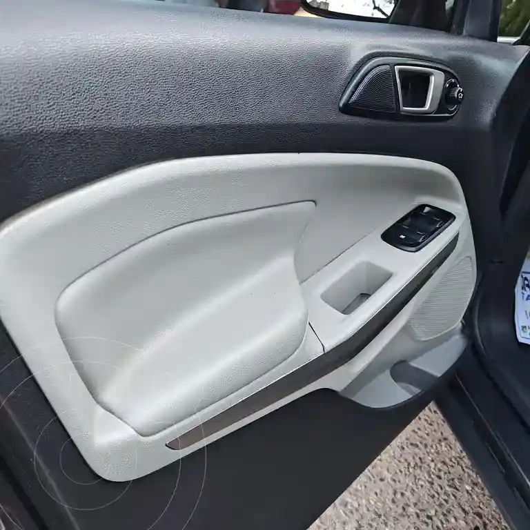 Ford Ecosport 2.0L Titanium  2013 - foto 3