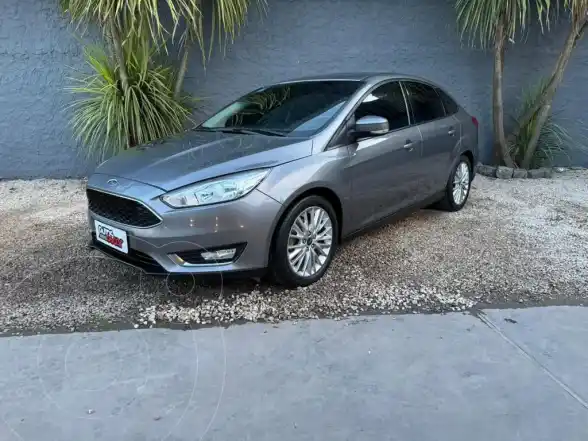 Ford Focus Focus L/16 2.0 4 P Se Plus  2017 - foto 1