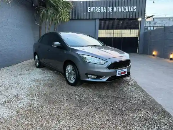 Ford Focus Focus L/16 2.0 4 P Se Plus  2017 - foto 3