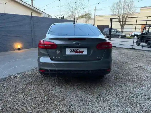 Ford Focus Focus L/16 2.0 4 P Se Plus  2017 - foto 5