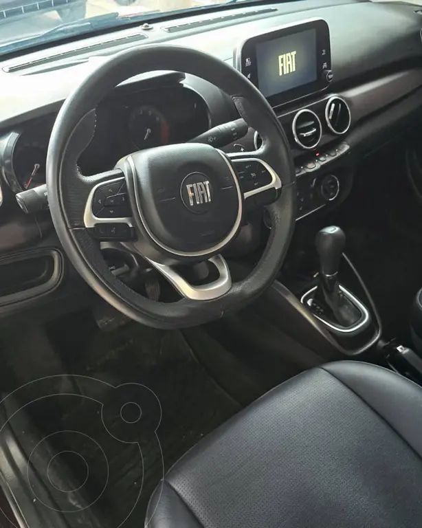 Fiat Cronos Cronos 1.8 Precision Technology 2022 - foto 4
