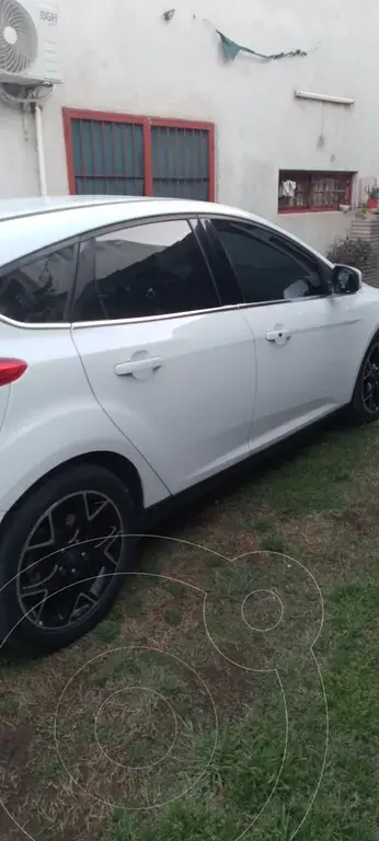 Ford Focus 5P 2.0L Titanium Aut  2013 - foto 3