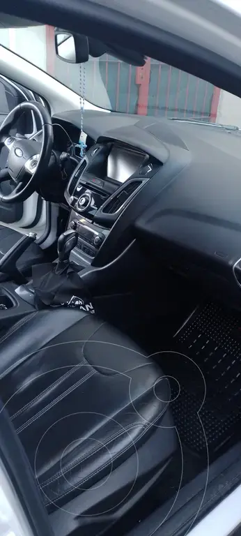 Ford Focus 5P 2.0L Titanium Aut  2013 - foto 5