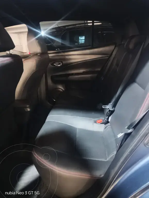 Toyota Yaris 1.5 S Cvt  2019 - foto 5