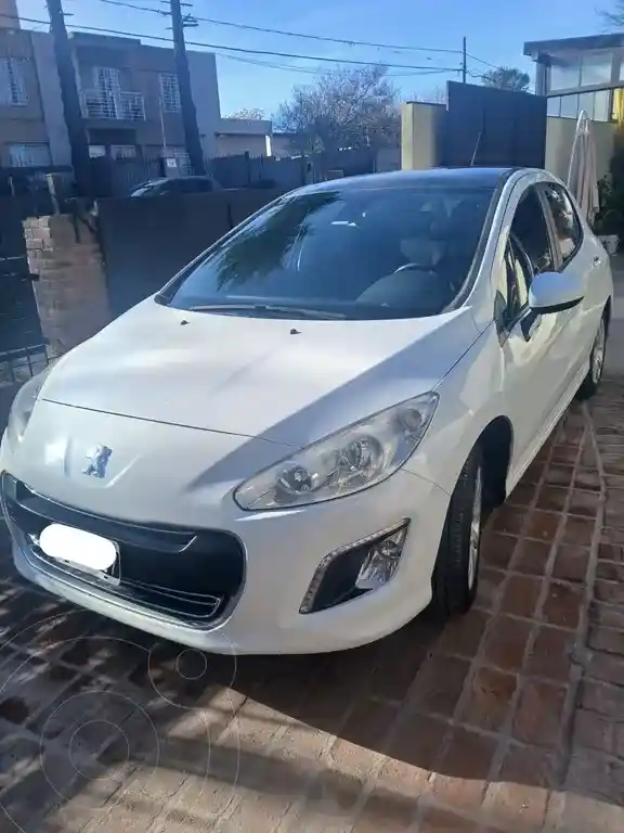 Peugeot 308 Allure  2014 - foto 1