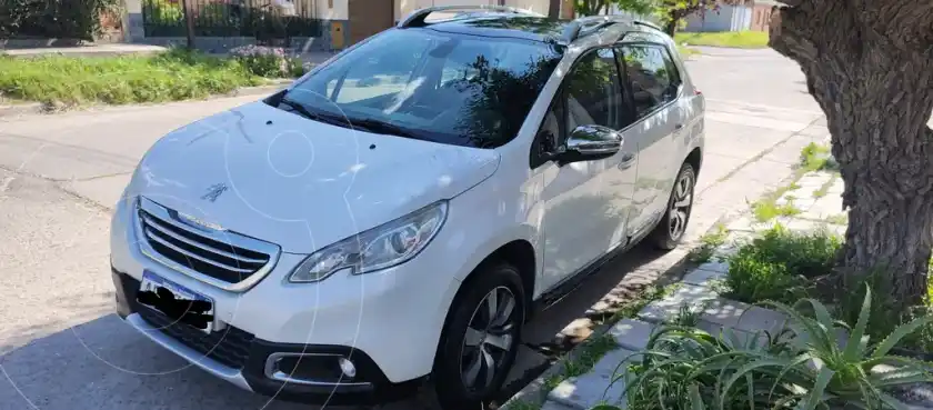 Peugeot 2008 Sport Thp  2017 - foto 1