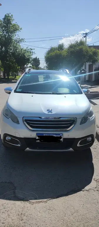 Peugeot 2008 Sport Thp  2017 - foto 2