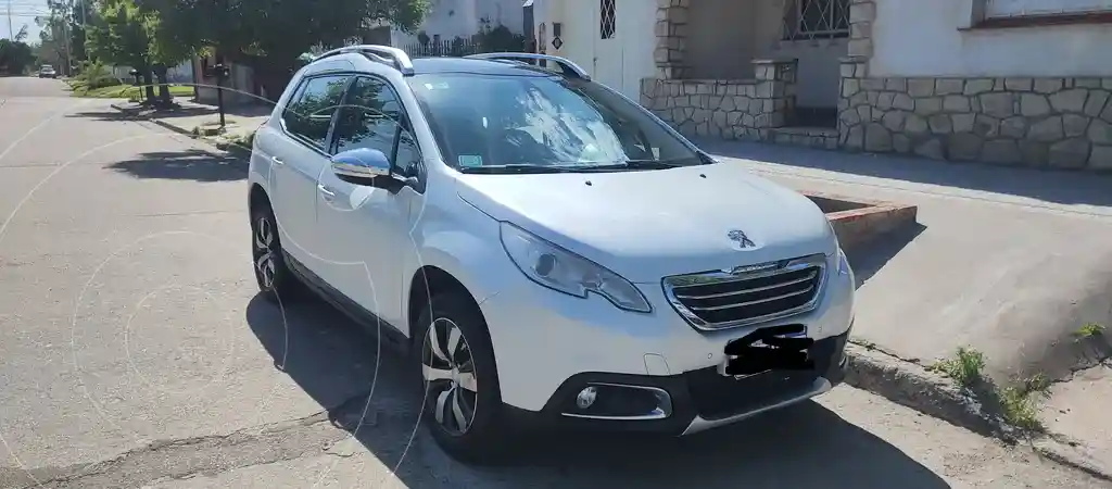 Peugeot 2008 Sport Thp  2017 - foto 3
