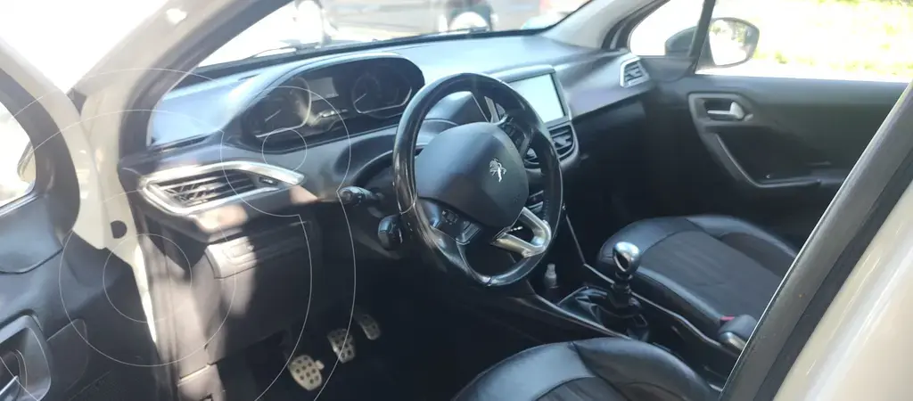 Peugeot 2008 Sport Thp  2017 - foto 4