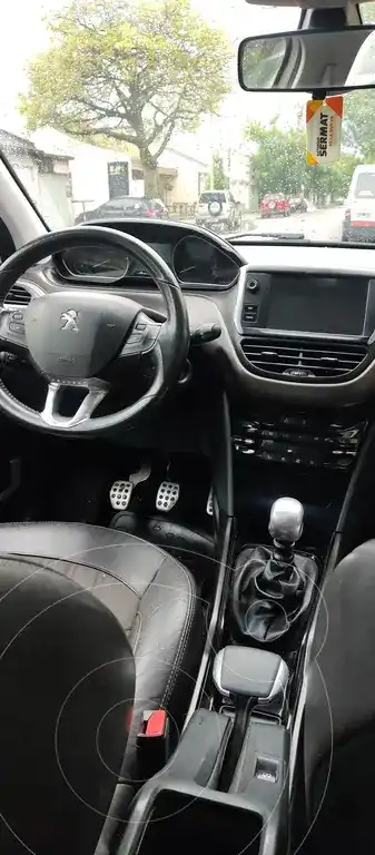 Peugeot 2008 Sport Thp  2017 - foto 5