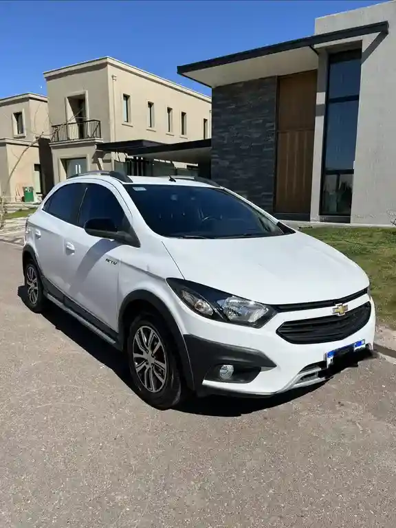 Chevrolet Onix Activ  2016 - foto 1