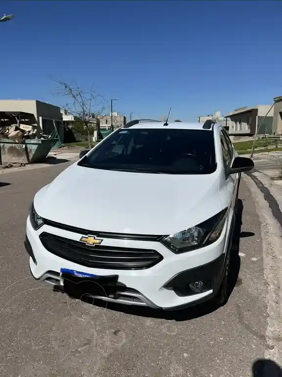 Chevrolet Onix Activ  2016 - foto 2