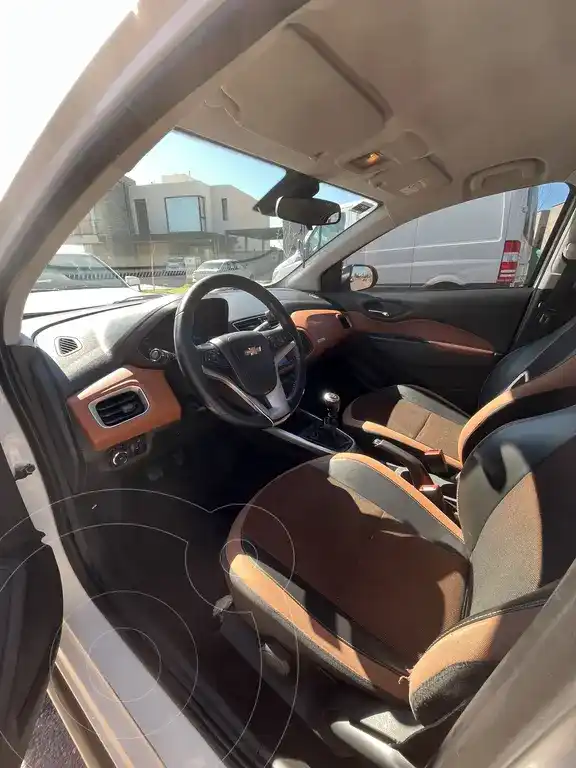 Chevrolet Onix Activ  2016 - foto 4
