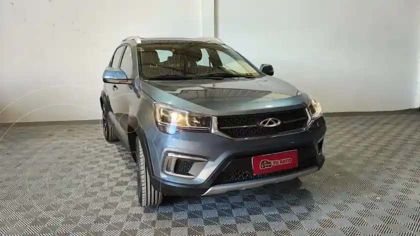 Chery Tiggo 2 Luxury 1.5  2022 - foto 3