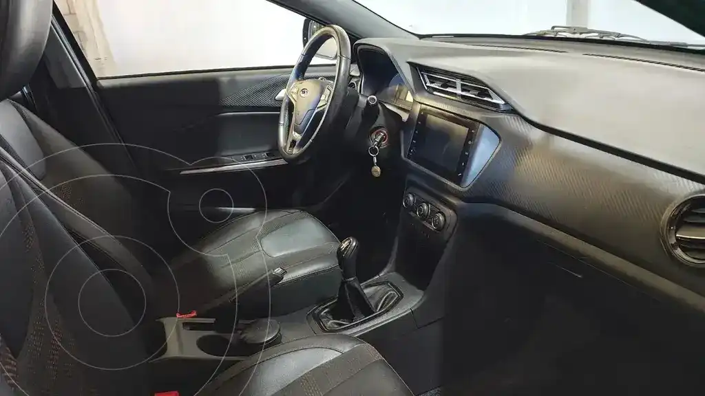 Chery Tiggo 2 Luxury 1.5  2022 - foto 4
