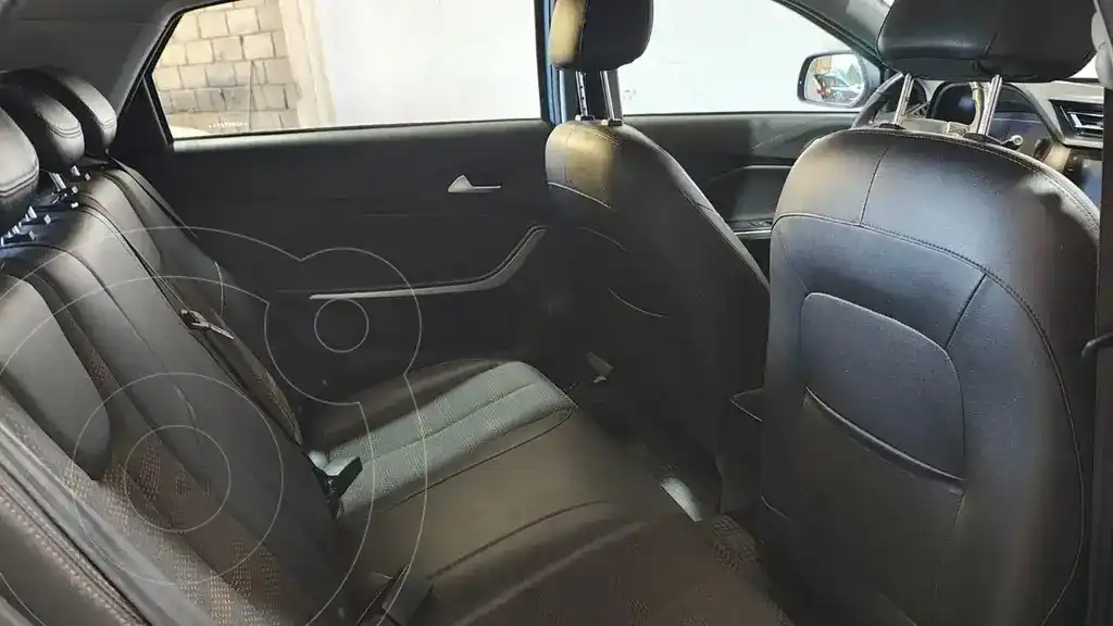 Chery Tiggo 2 Luxury 1.5  2022 - foto 5