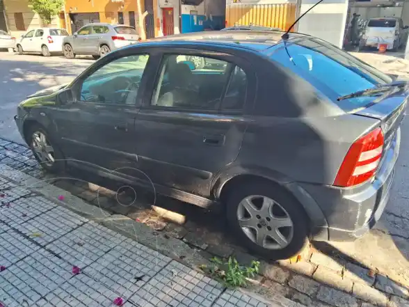 Chevrolet Astra Gls 2.0 5P  2007 - foto 3