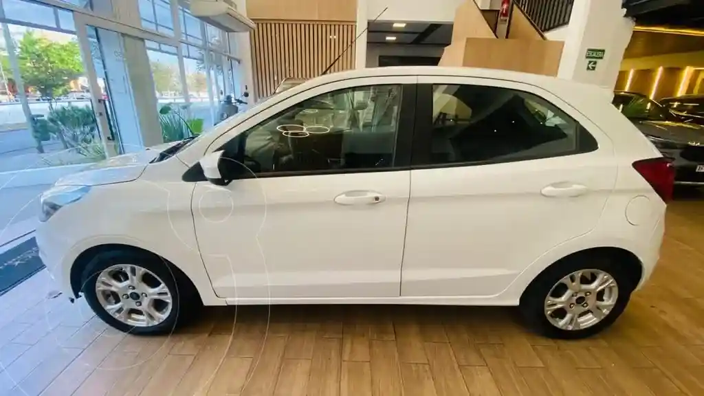 Ford Ka Ka 1.5 Sel  2017 - foto 5